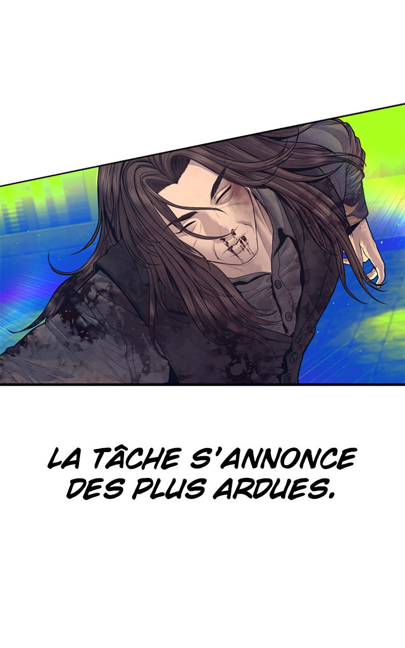 Read Manager Kim FRANCAIS Manga Online