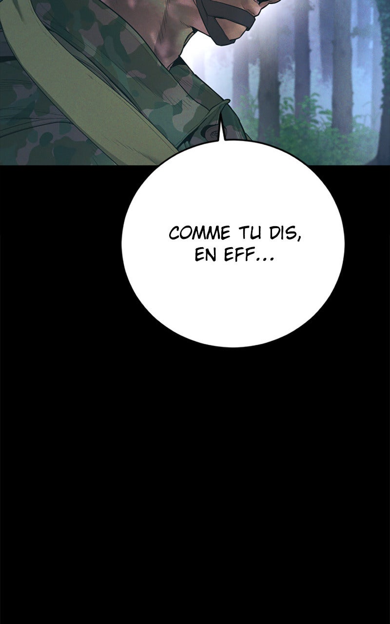 Read Manager Kim FRANCAIS Manga Online