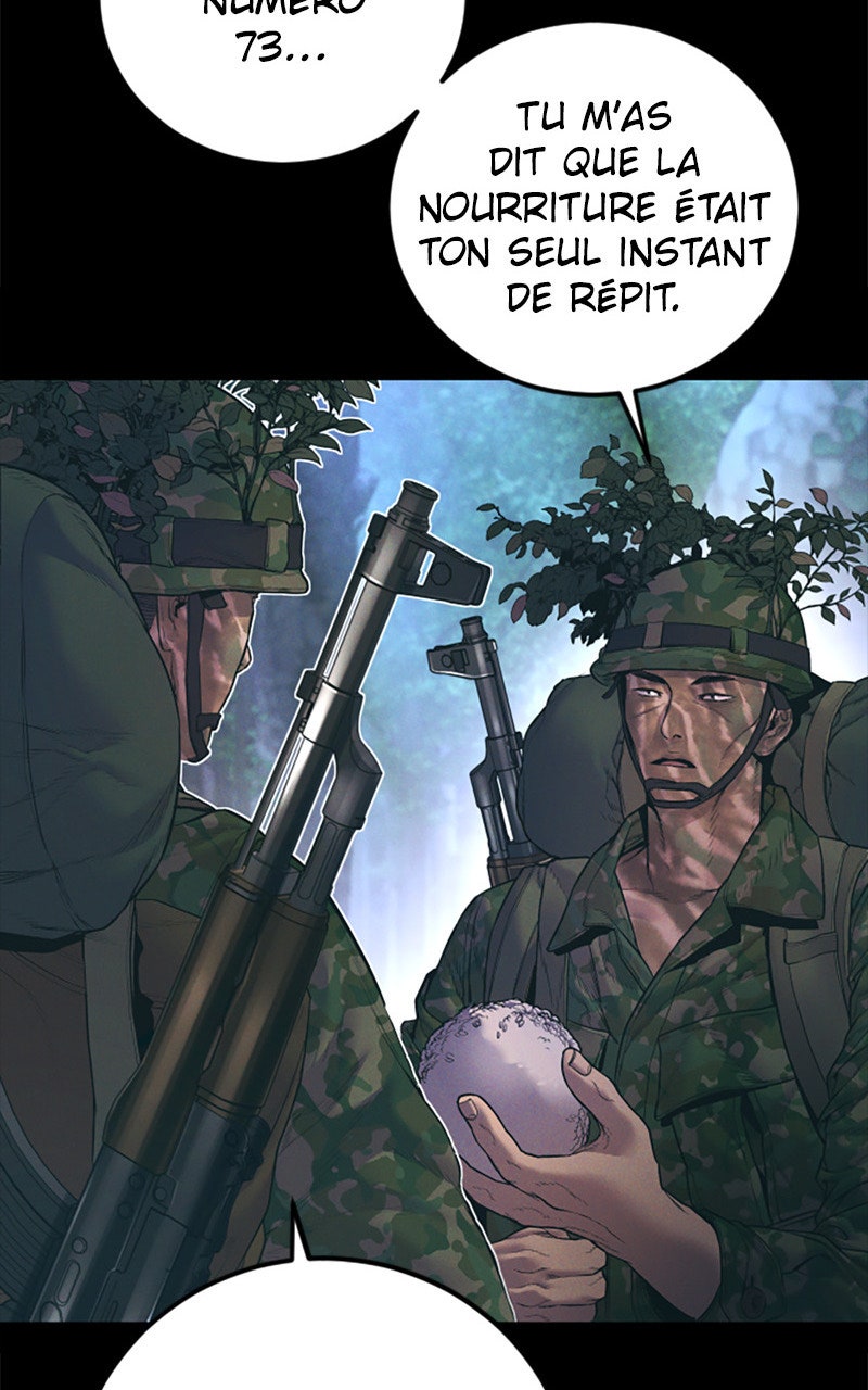 Read Manager Kim FRANCAIS Manga Online