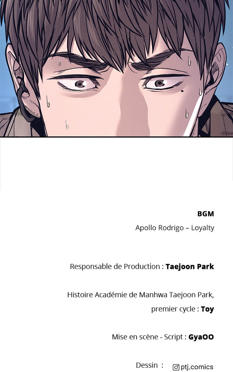 Read Manager Kim FRANCAIS Manga Online