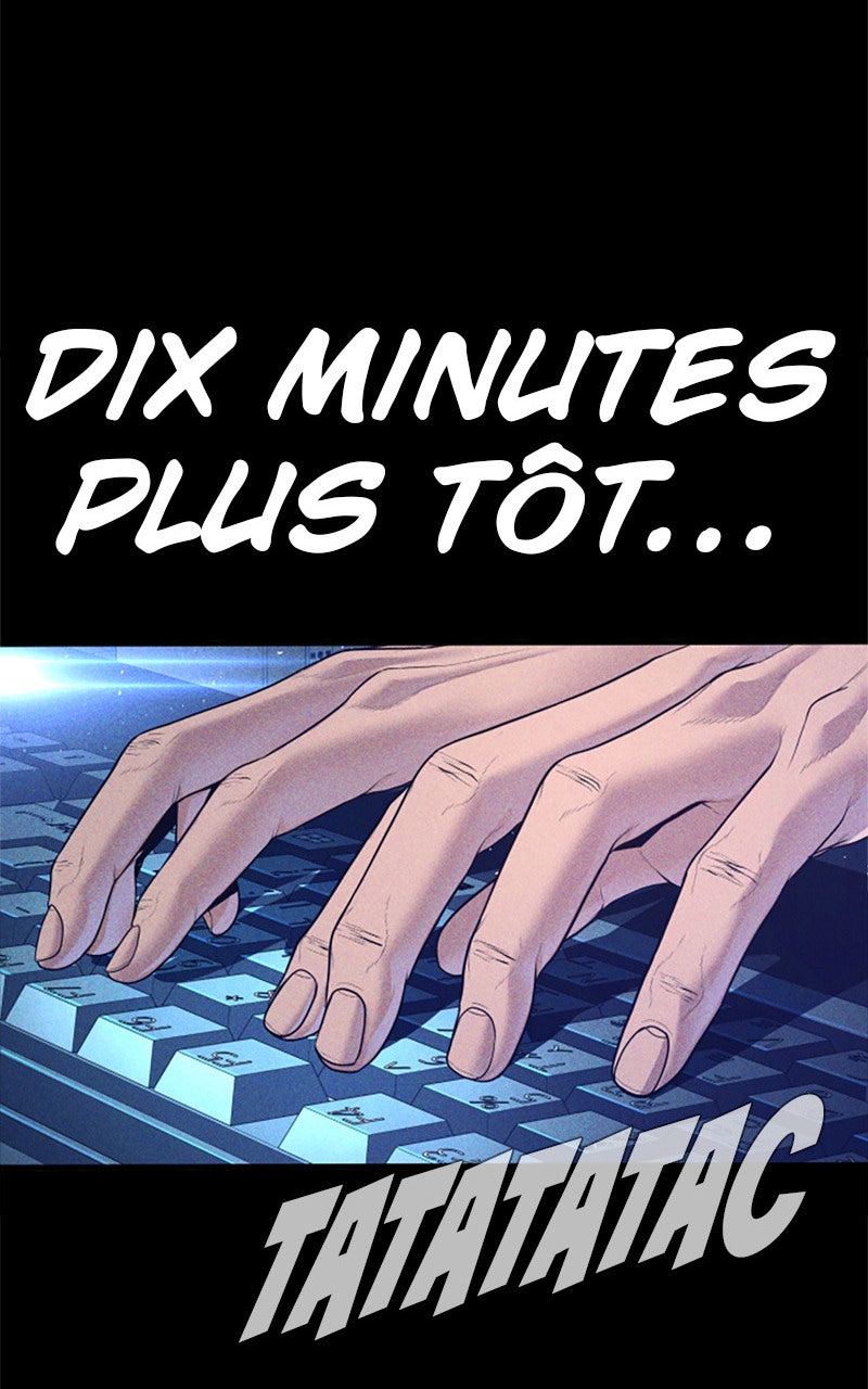 Read Manager Kim FRANCAIS Manga Online