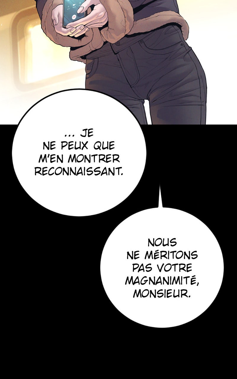 Read Manager Kim FRANCAIS Manga Online