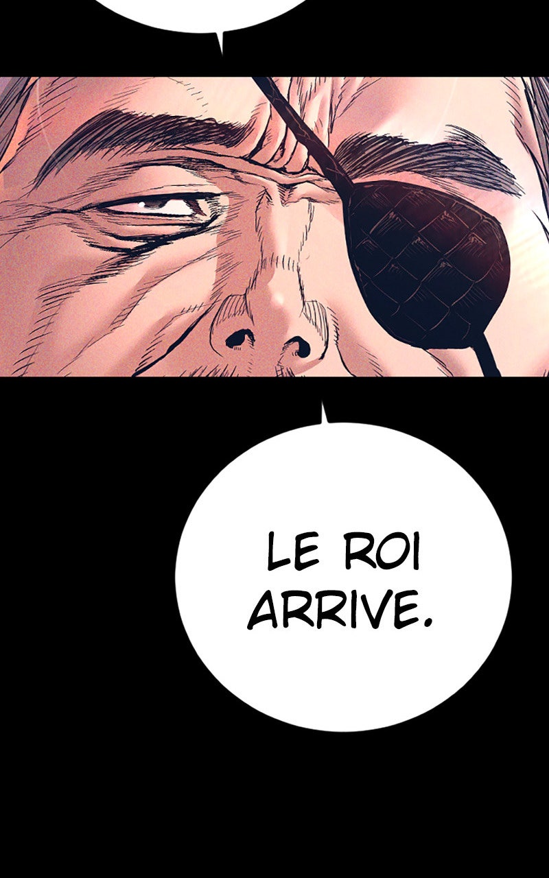 Read Manager Kim FRANCAIS Manga Online