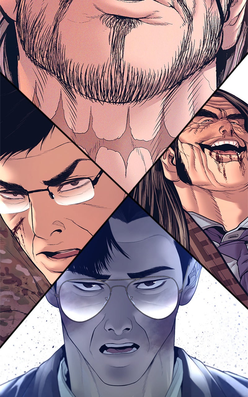 Read Manager Kim FRANCAIS Manga Online