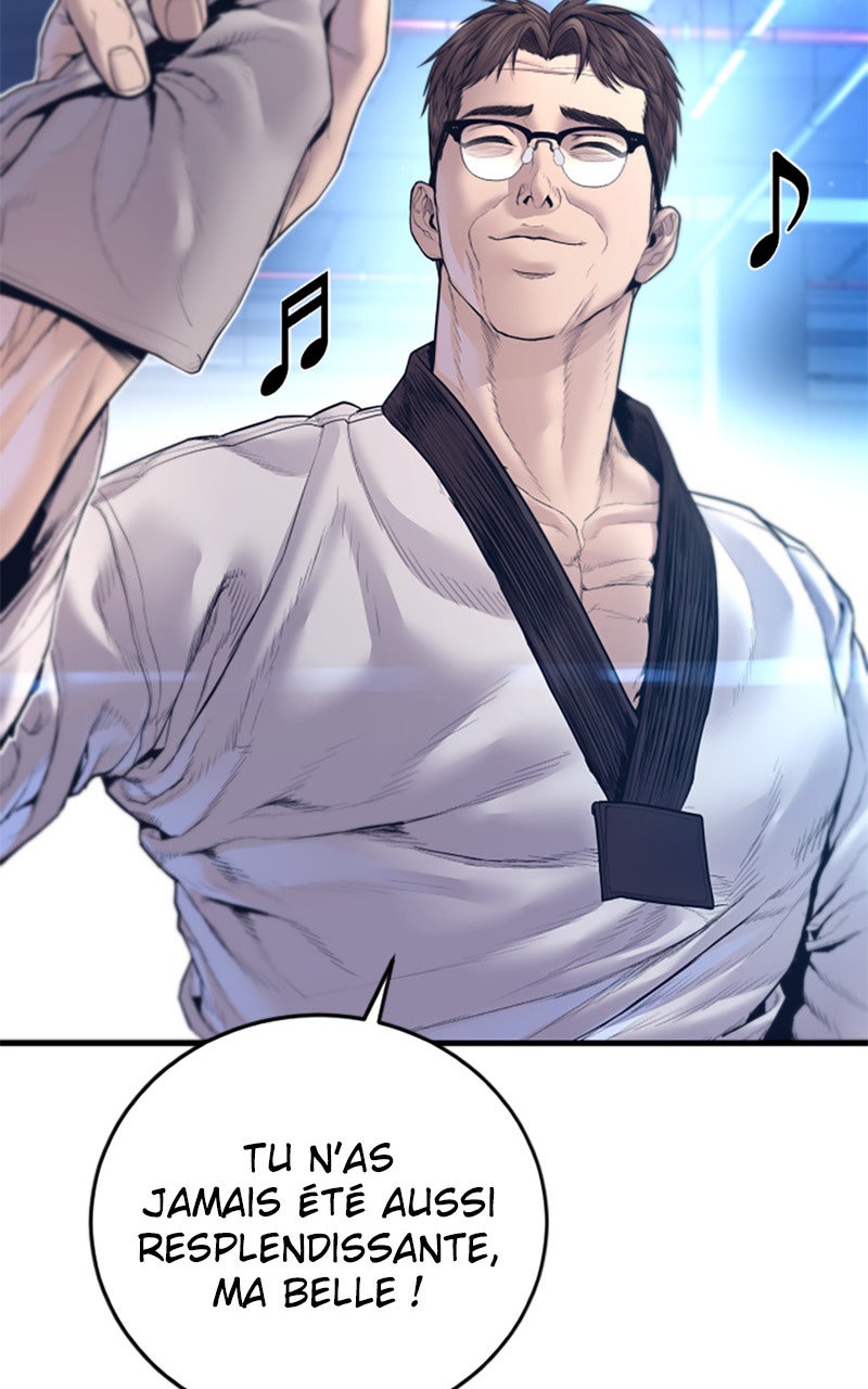 Read Manager Kim FRANCAIS Manga Online