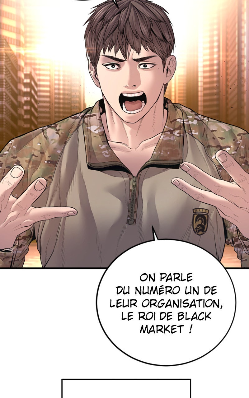 Read Manager Kim FRANCAIS Manga Online