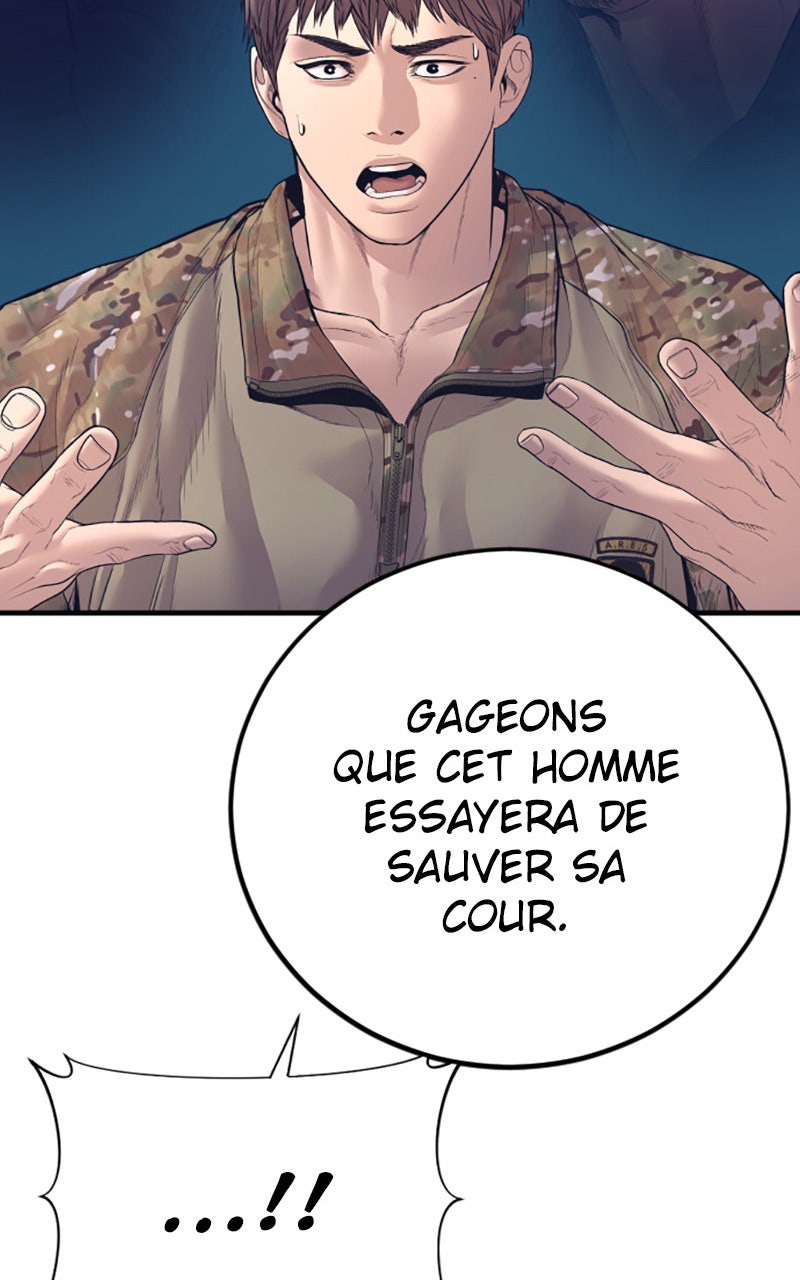 Read Manager Kim FRANCAIS Manga Online