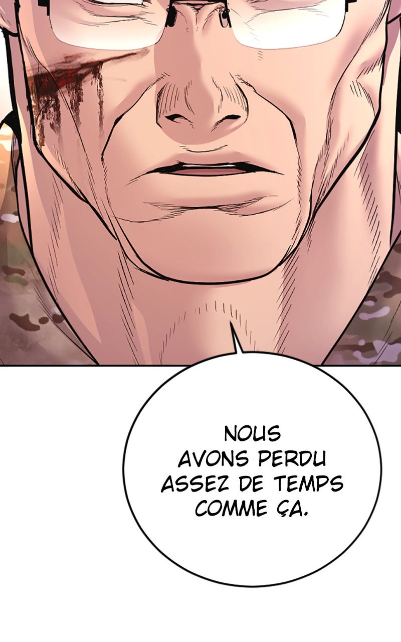 Read Manager Kim FRANCAIS Manga Online