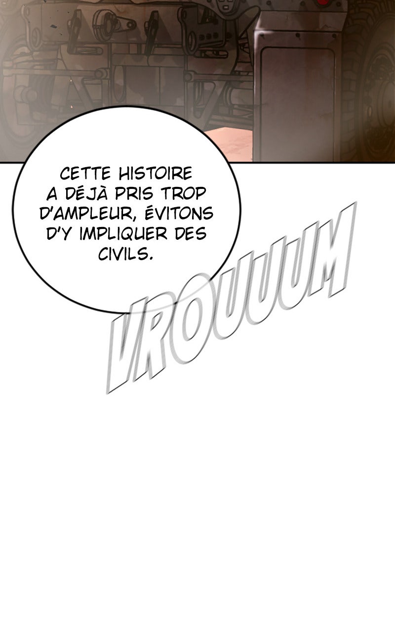 Read Manager Kim FRANCAIS Manga Online