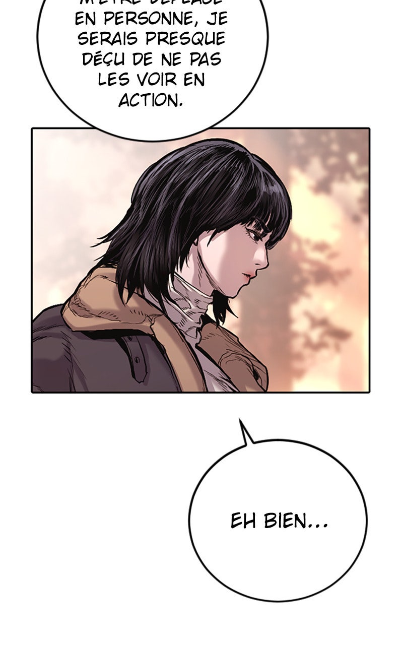 Read Manager Kim FRANCAIS Manga Online