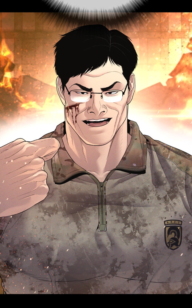 Read Manager Kim FRANCAIS Manga Online