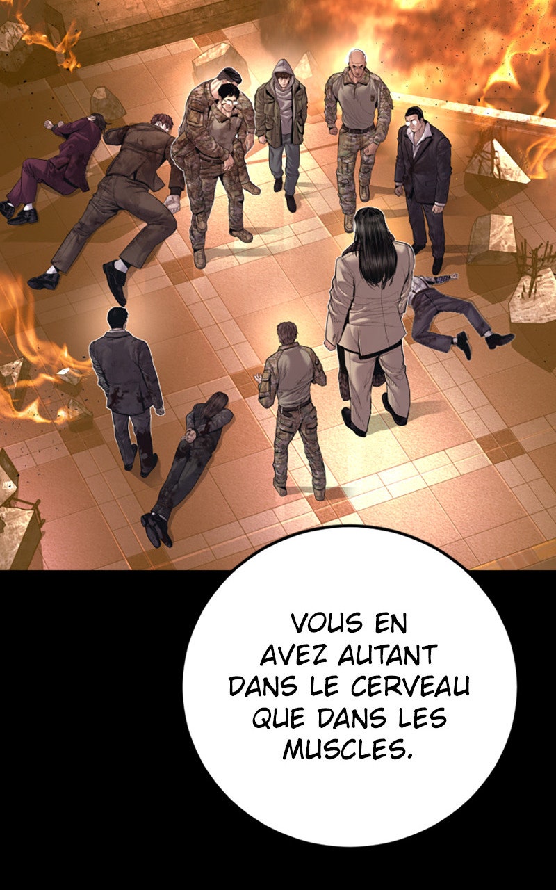 Read Manager Kim FRANCAIS Manga Online