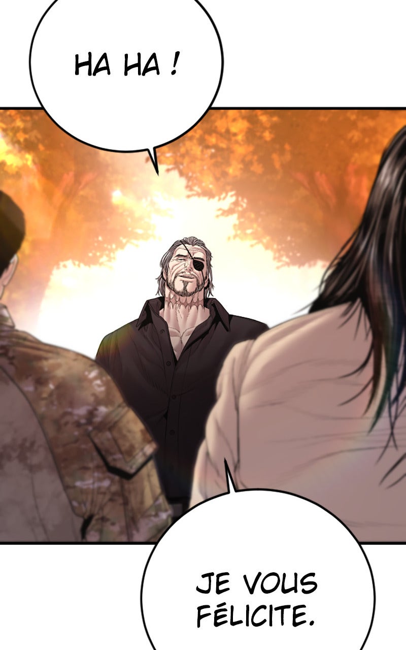 Read Manager Kim FRANCAIS Manga Online