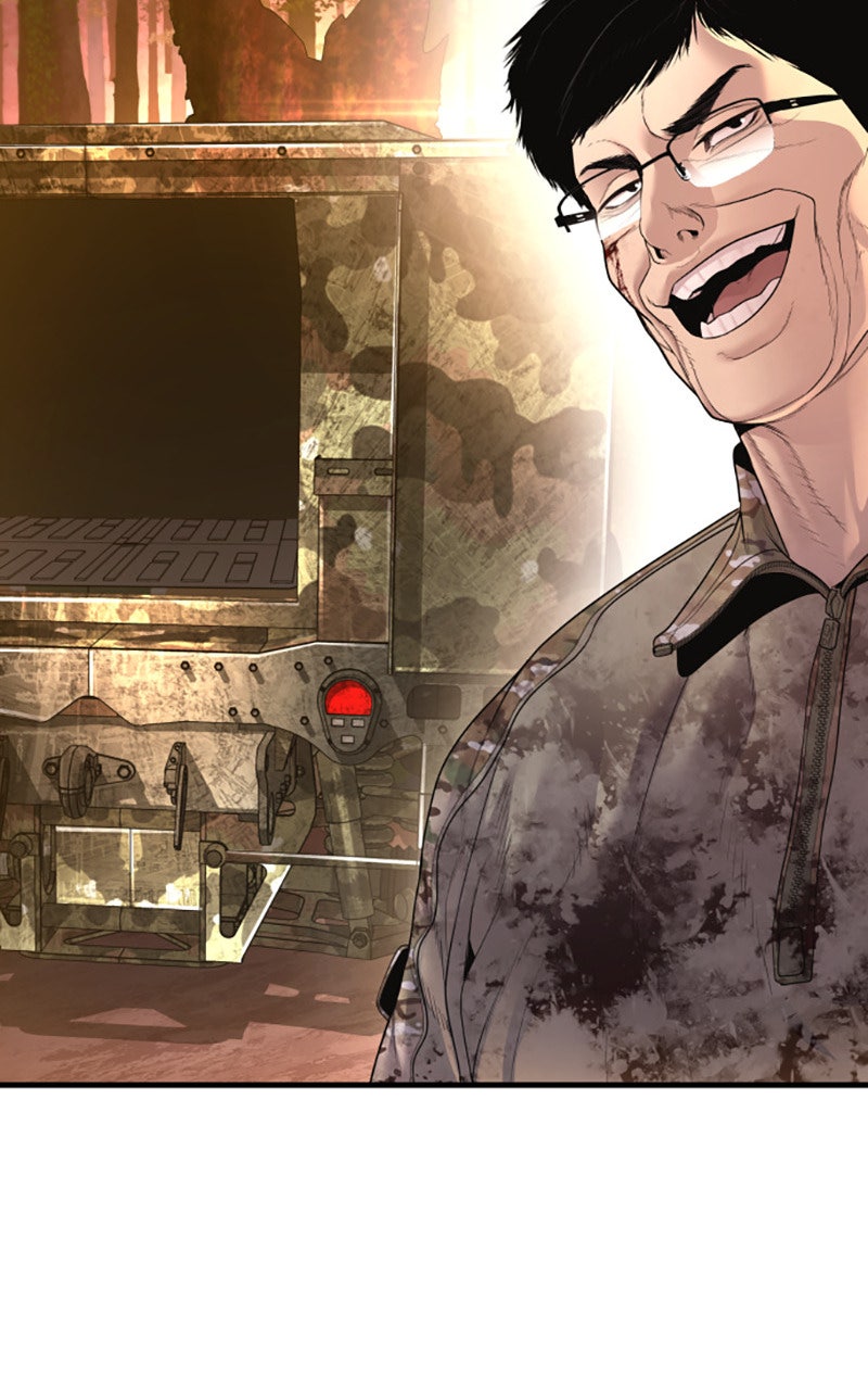 Read Manager Kim FRANCAIS Manga Online