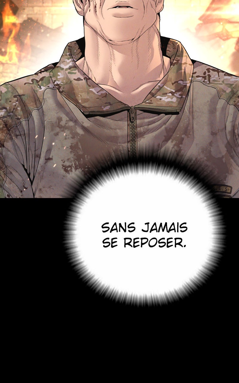 Read Manager Kim FRANCAIS Manga Online