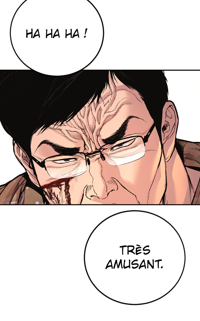 Read Manager Kim FRANCAIS Manga Online