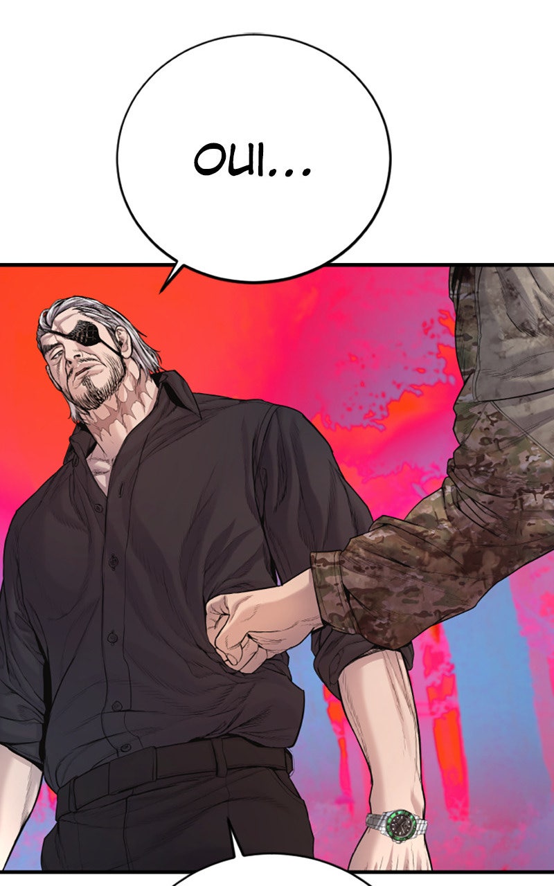 Read Manager Kim FRANCAIS Manga Online