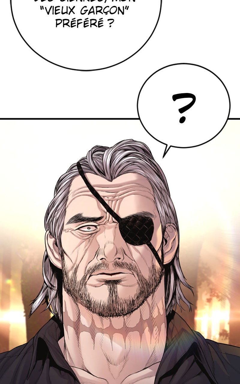 Read Manager Kim FRANCAIS Manga Online