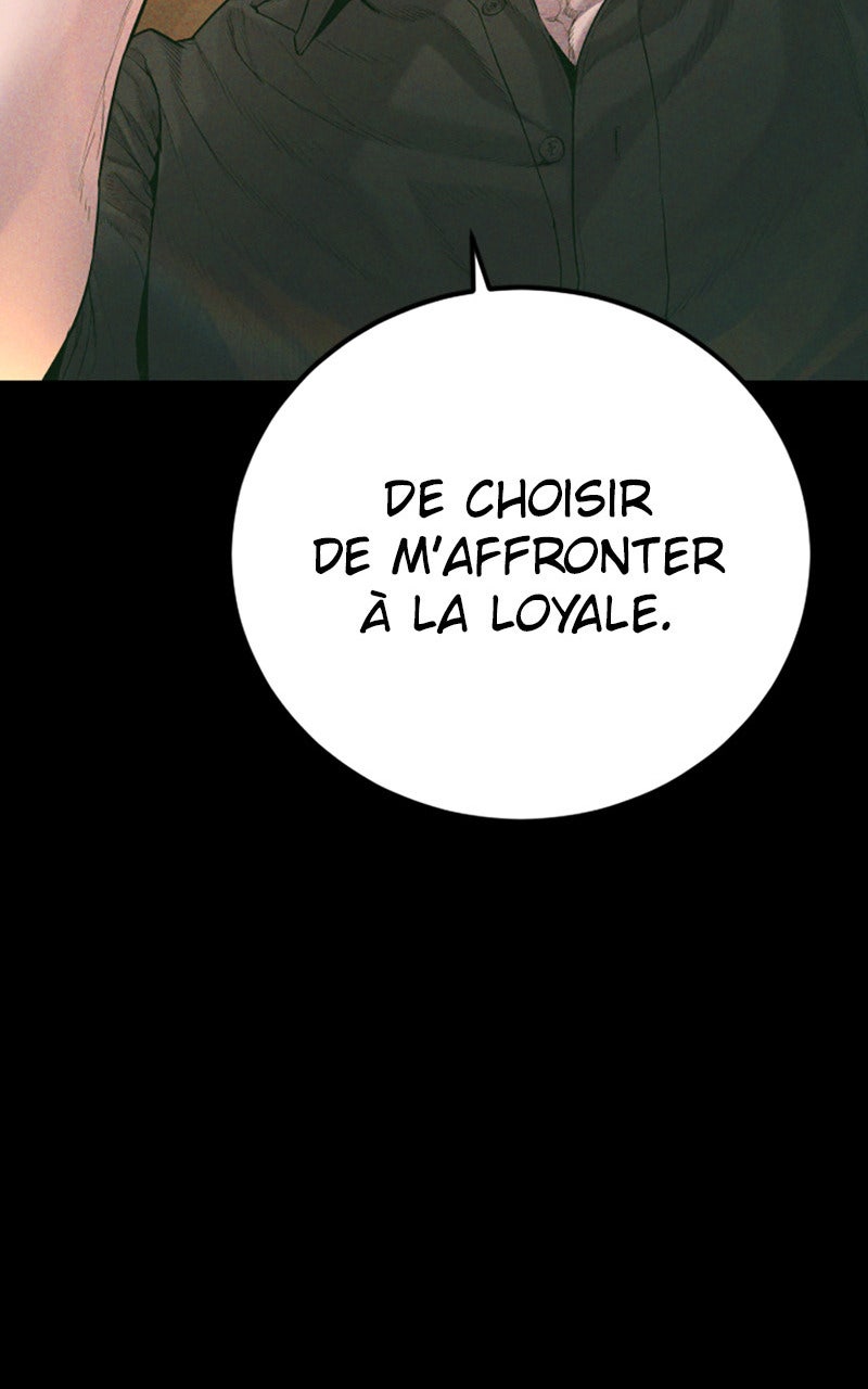 Read Manager Kim FRANCAIS Manga Online