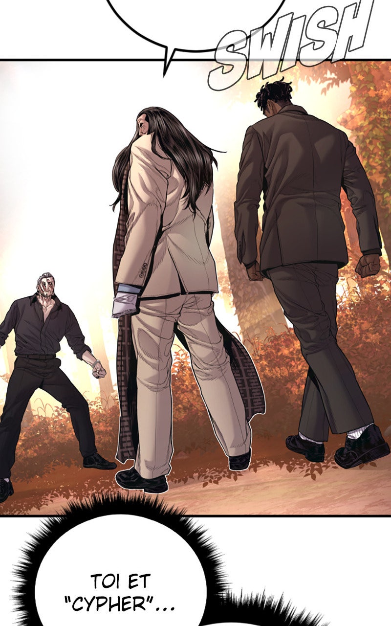 Read Manager Kim FRANCAIS Manga Online