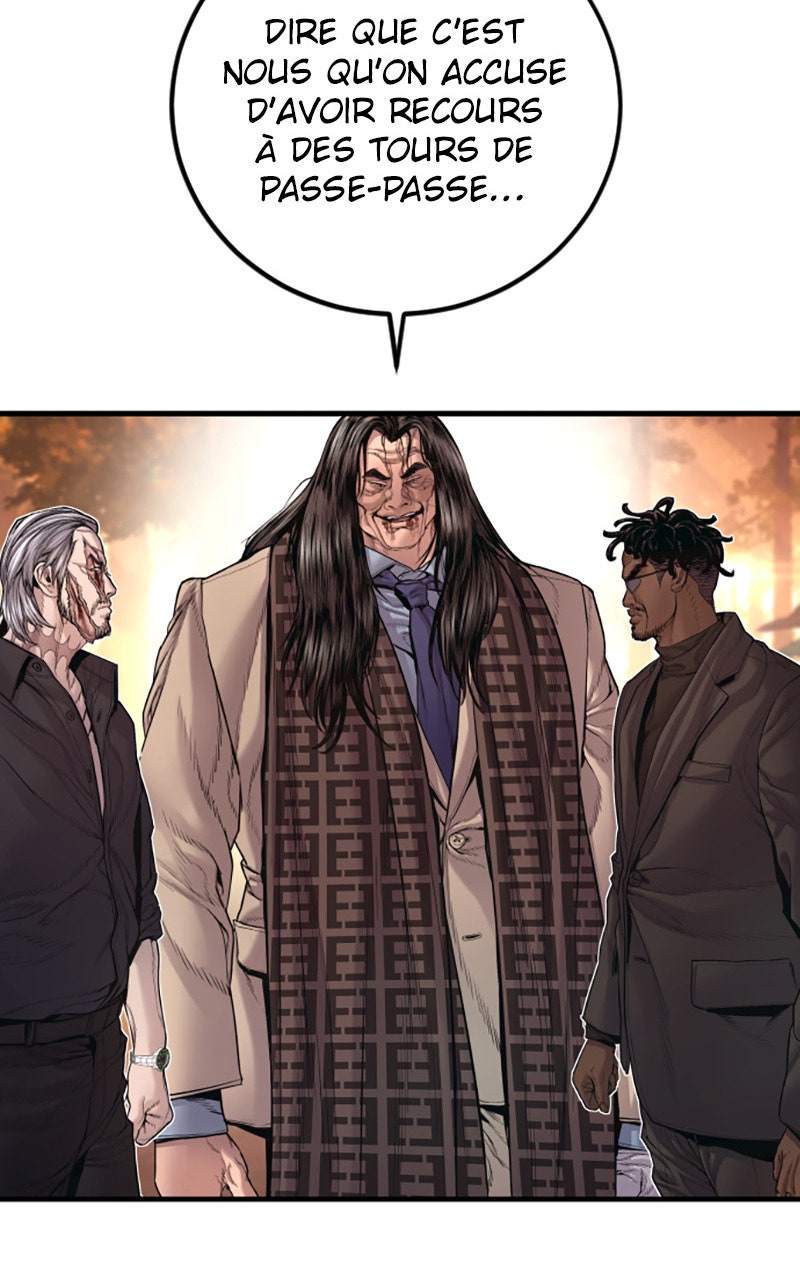 Read Manager Kim FRANCAIS Manga Online