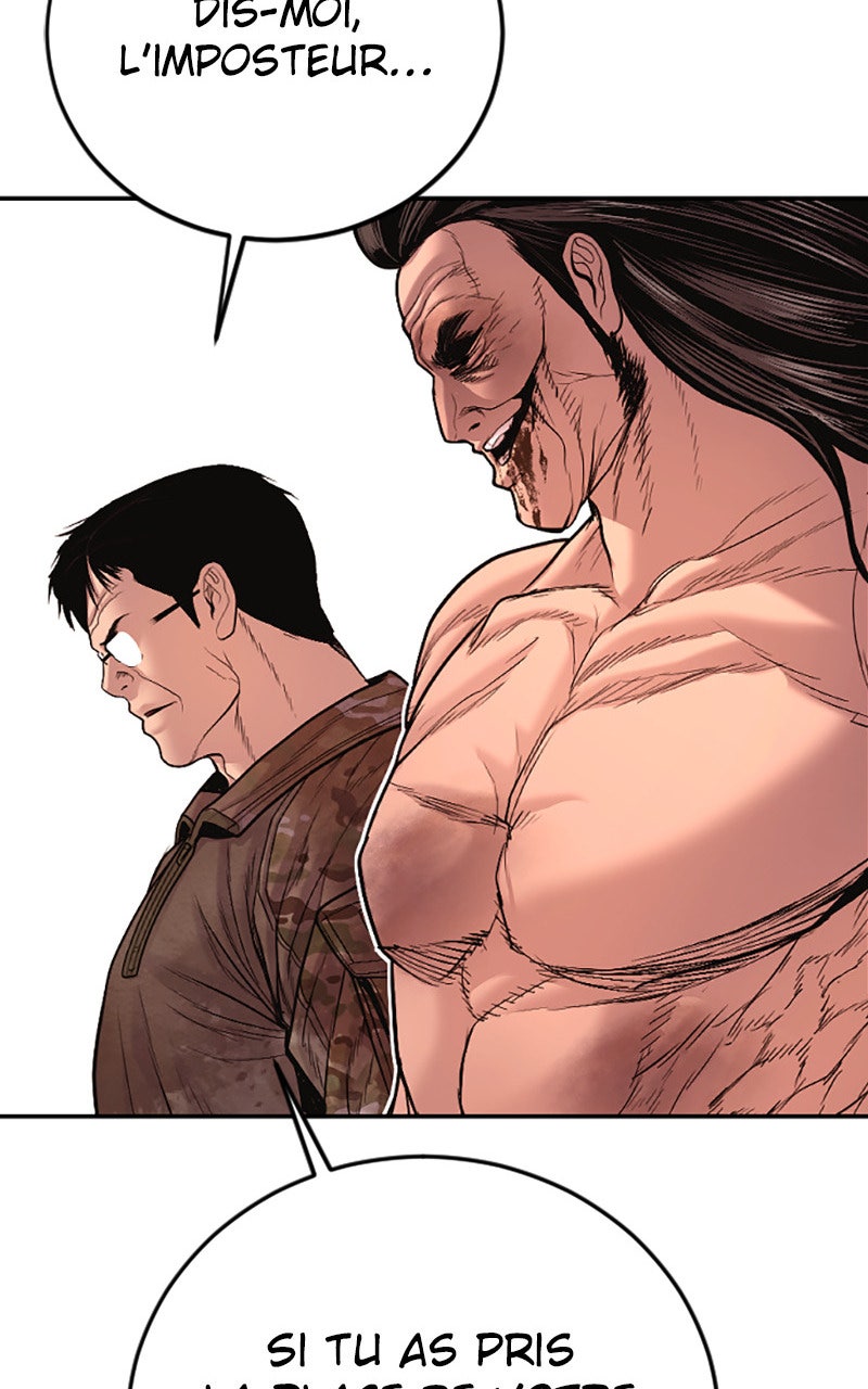 Read Manager Kim FRANCAIS Manga Online