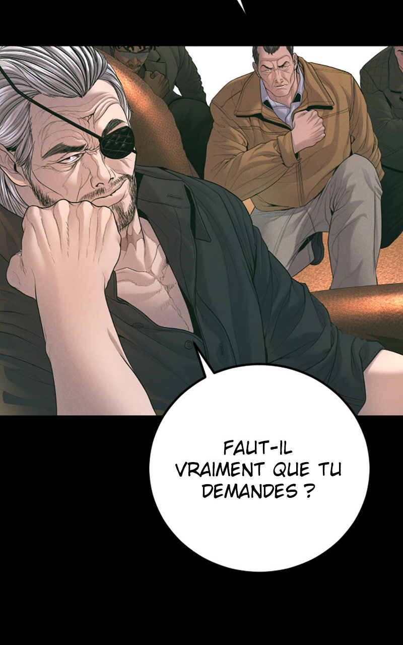 Read Manager Kim FRANCAIS Manga Online