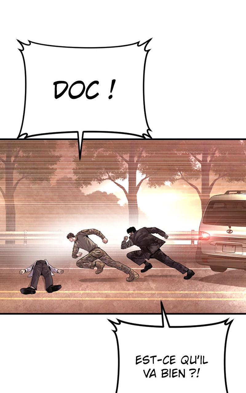 Read Manager Kim FRANCAIS Manga Online