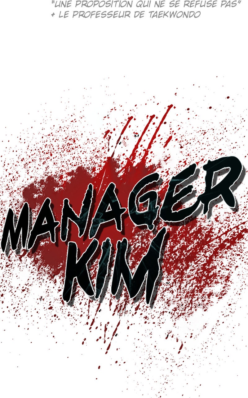Read Manager Kim FRANCAIS Manga Online