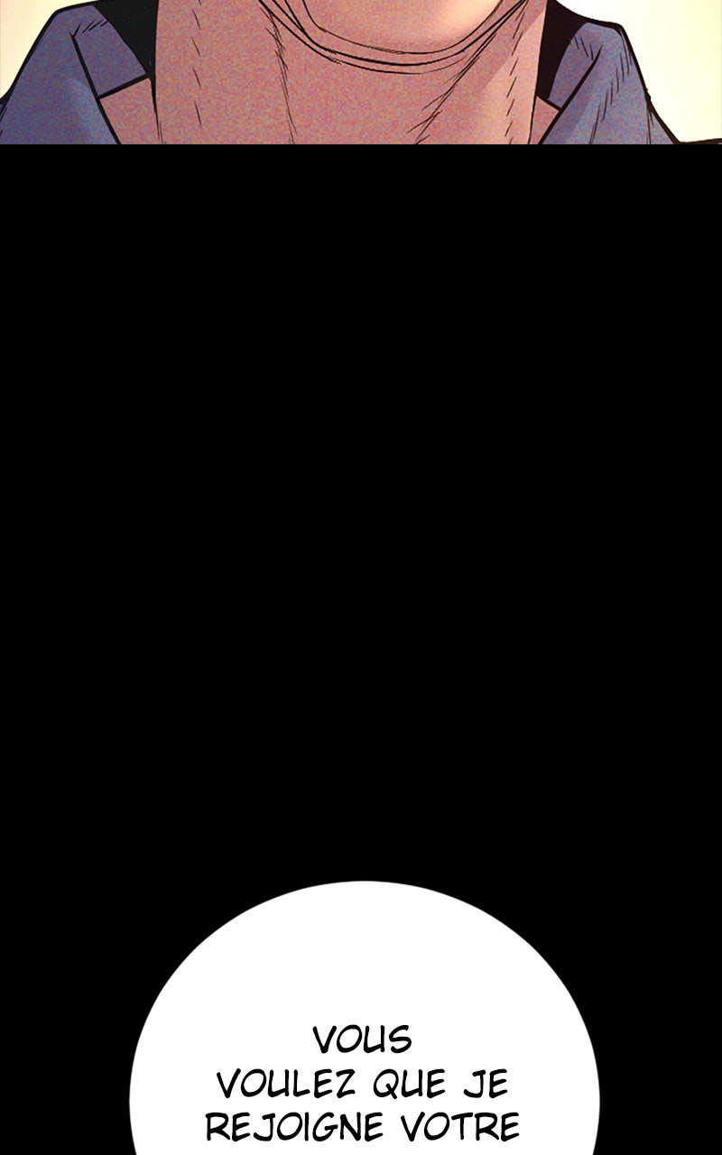 Read Manager Kim FRANCAIS Manga Online