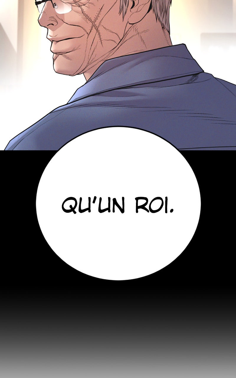 Read Manager Kim FRANCAIS Manga Online