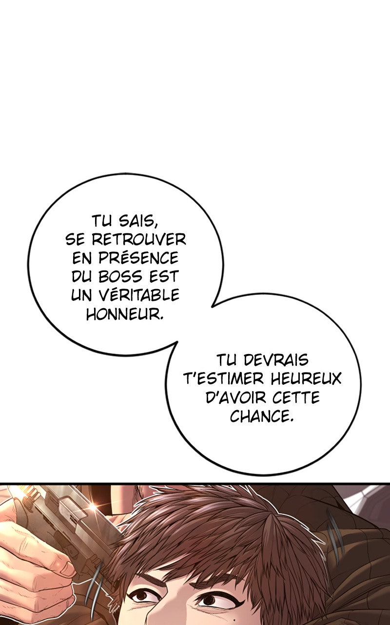 Read Manager Kim FRANCAIS Manga Online