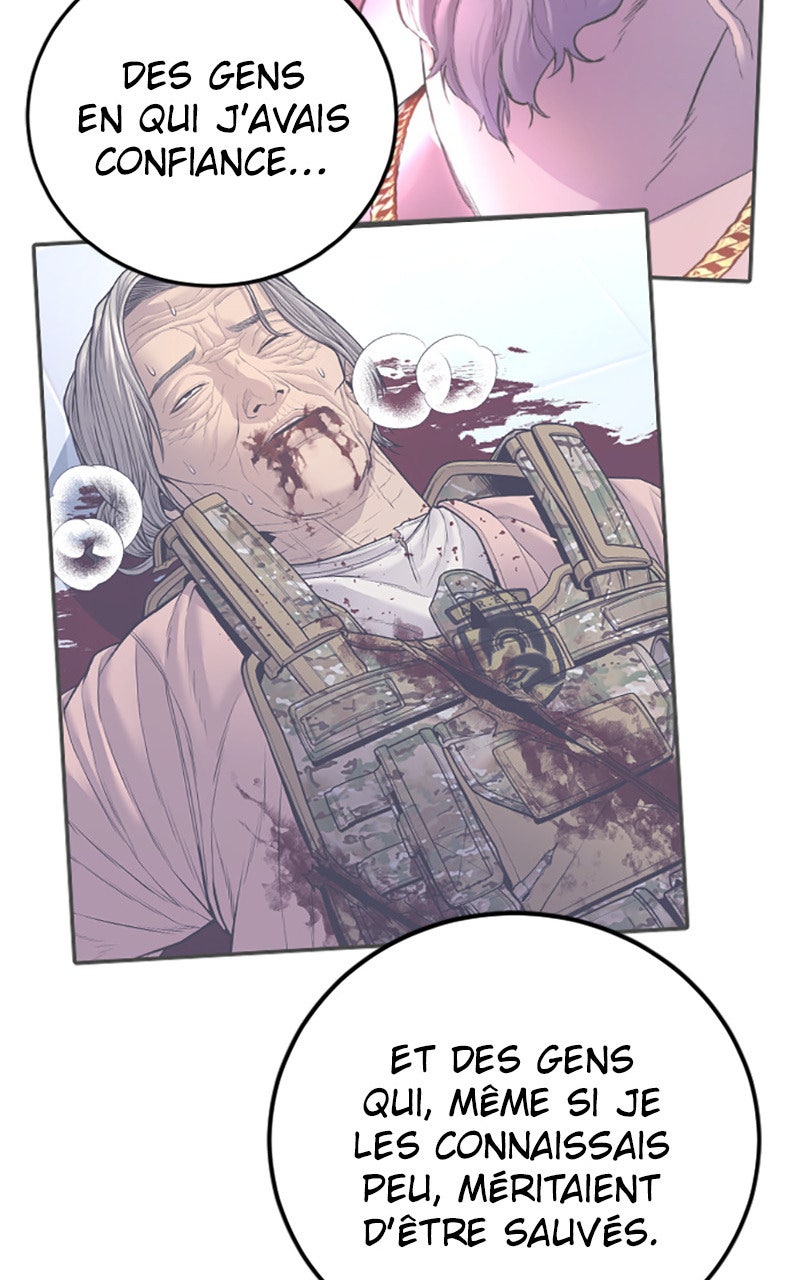 Read Manager Kim FRANCAIS Manga Online