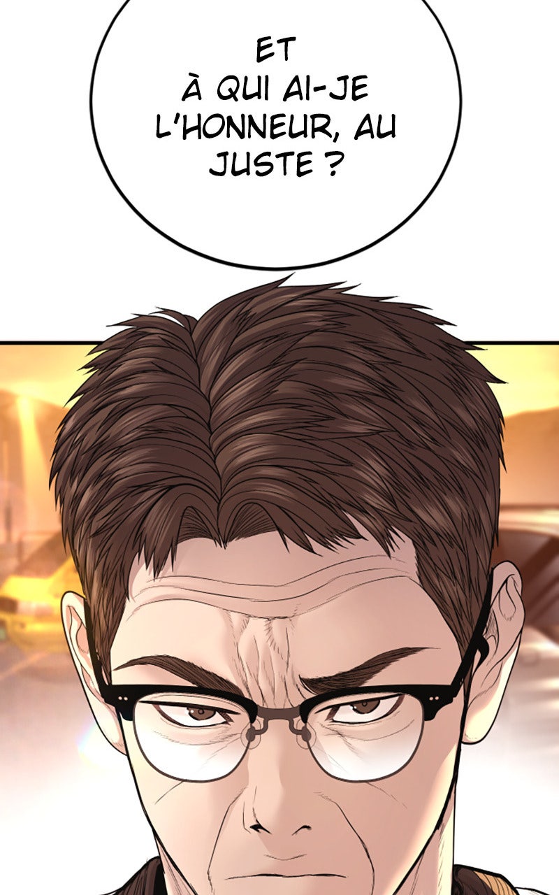 Read Manager Kim FRANCAIS Manga Online