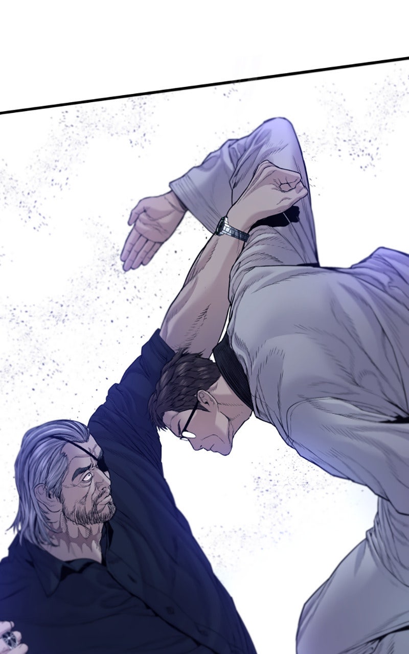 Read Manager Kim FRANCAIS Manga Online