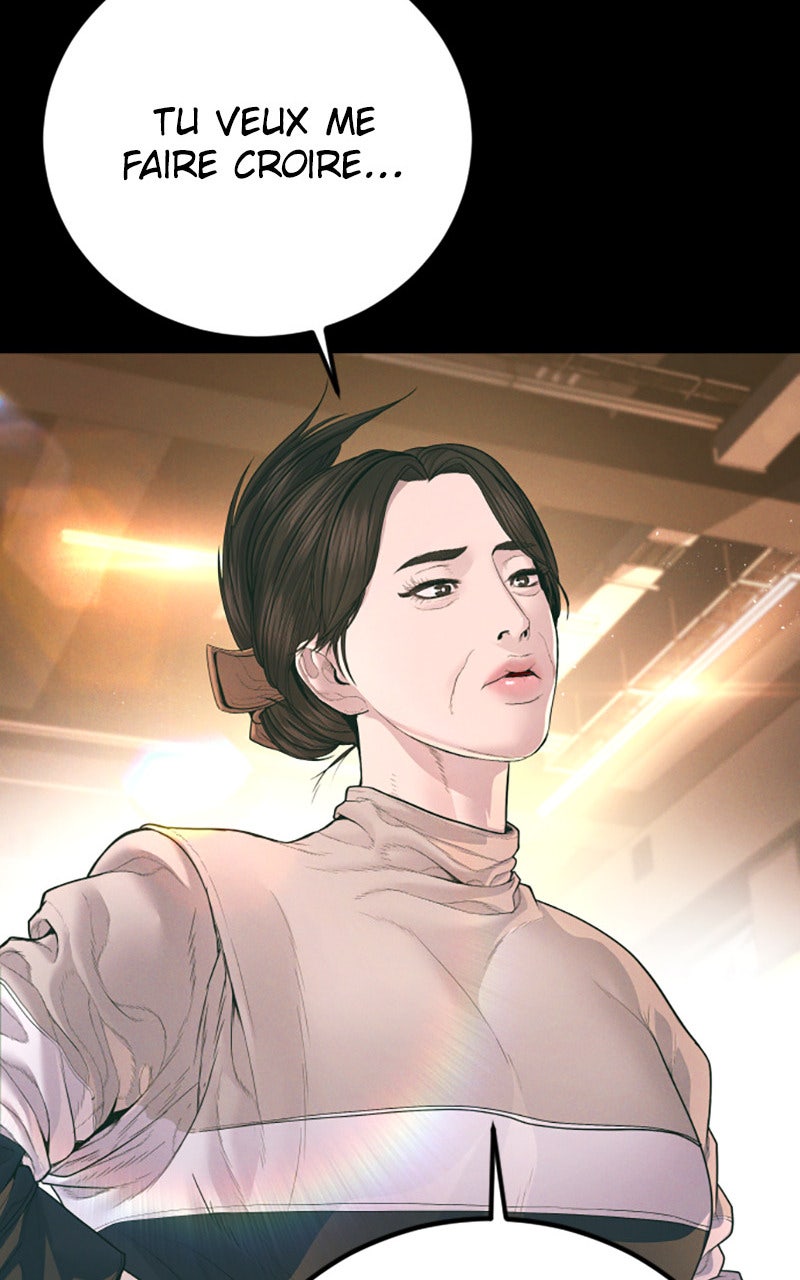 Read Manager Kim FRANCAIS Manga Online