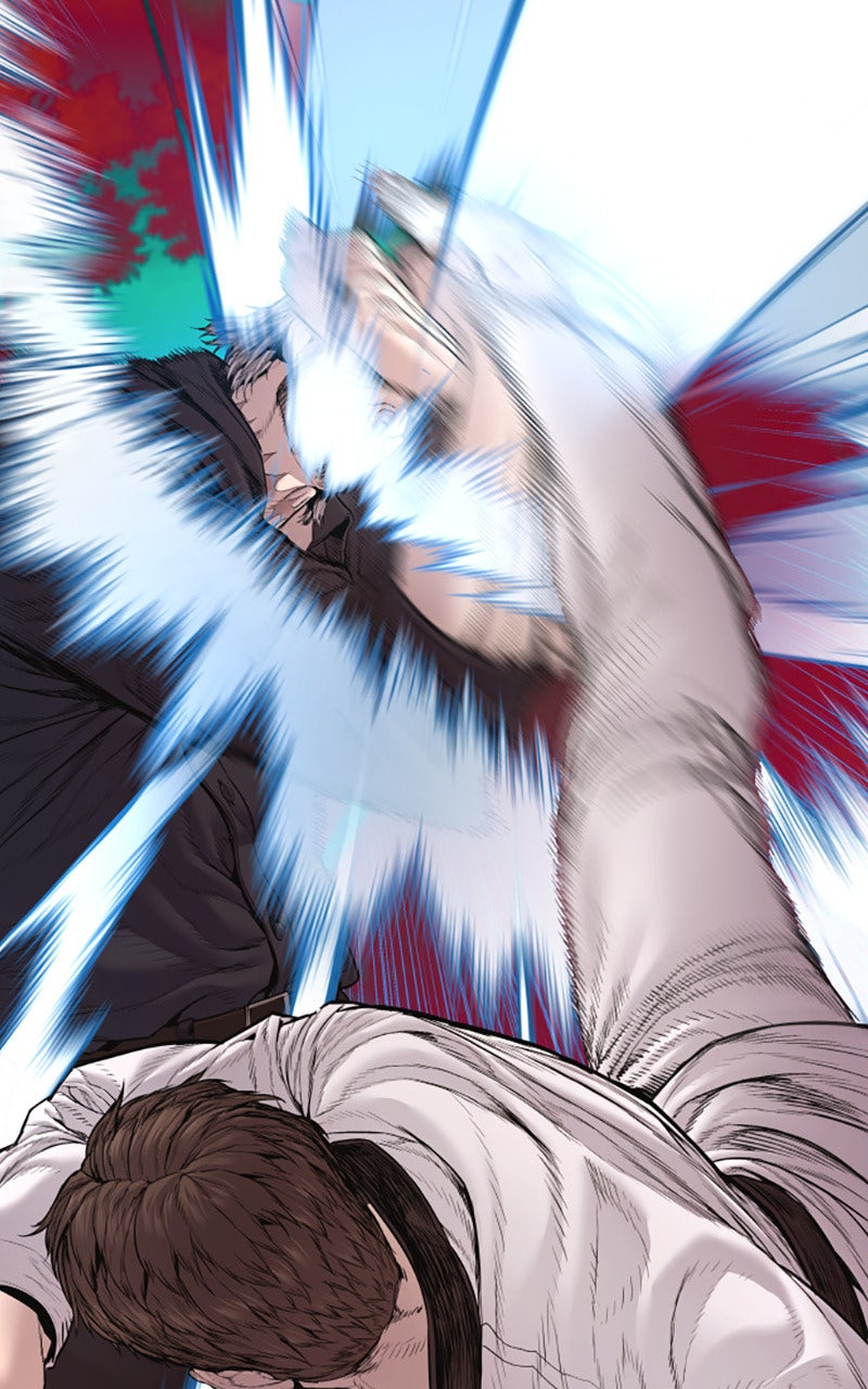 Read Manager Kim FRANCAIS Manga Online