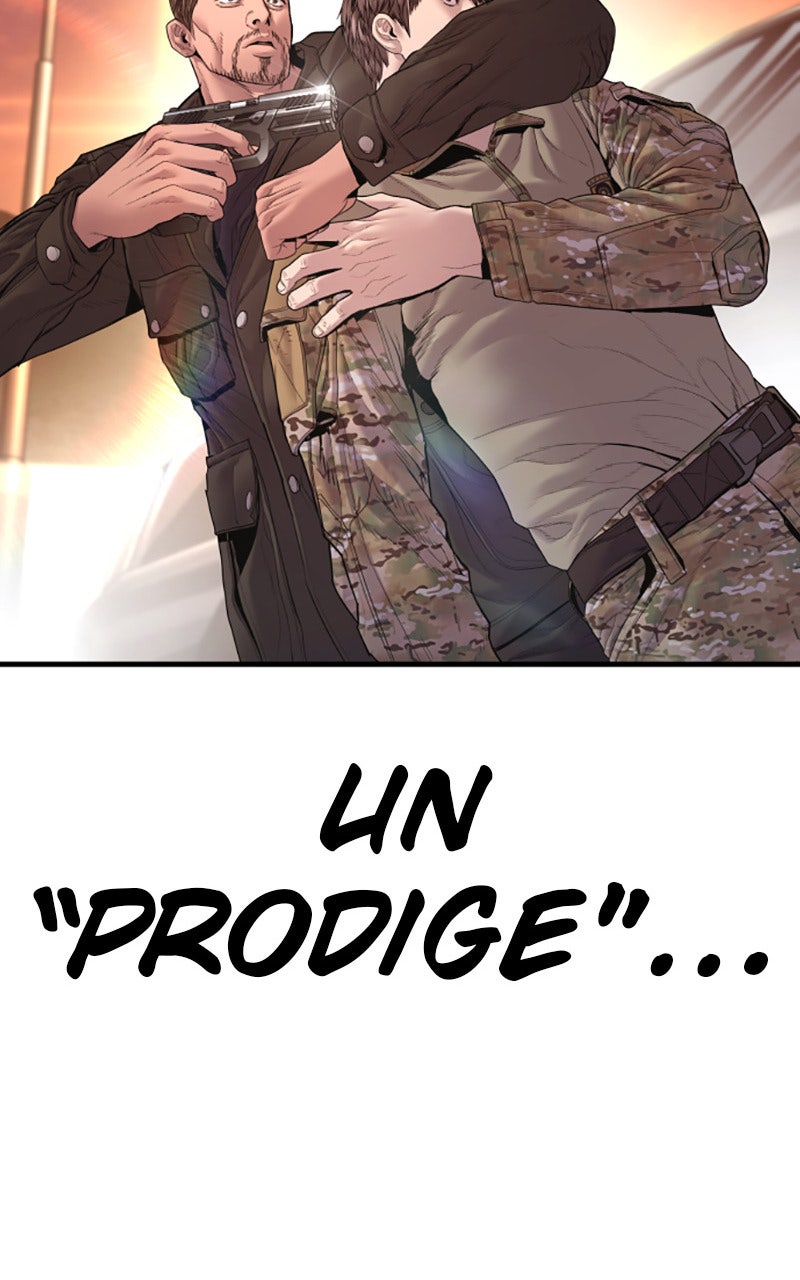 Read Manager Kim FRANCAIS Manga Online