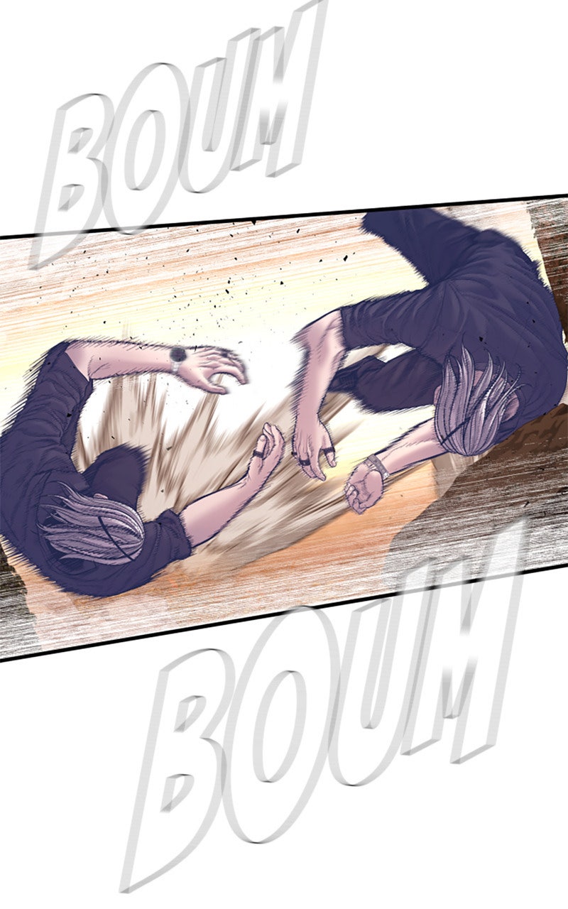 Read Manager Kim FRANCAIS Manga Online