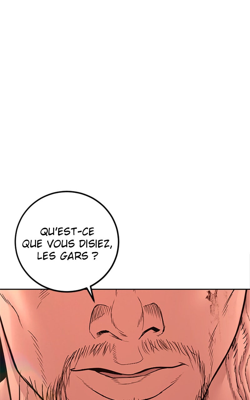 Read Manager Kim FRANCAIS Manga Online