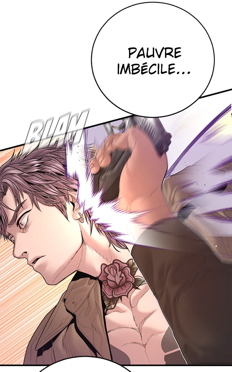 Read Manager Kim FRANCAIS Manga Online