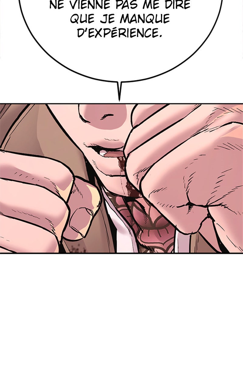 Read Manager Kim FRANCAIS Manga Online