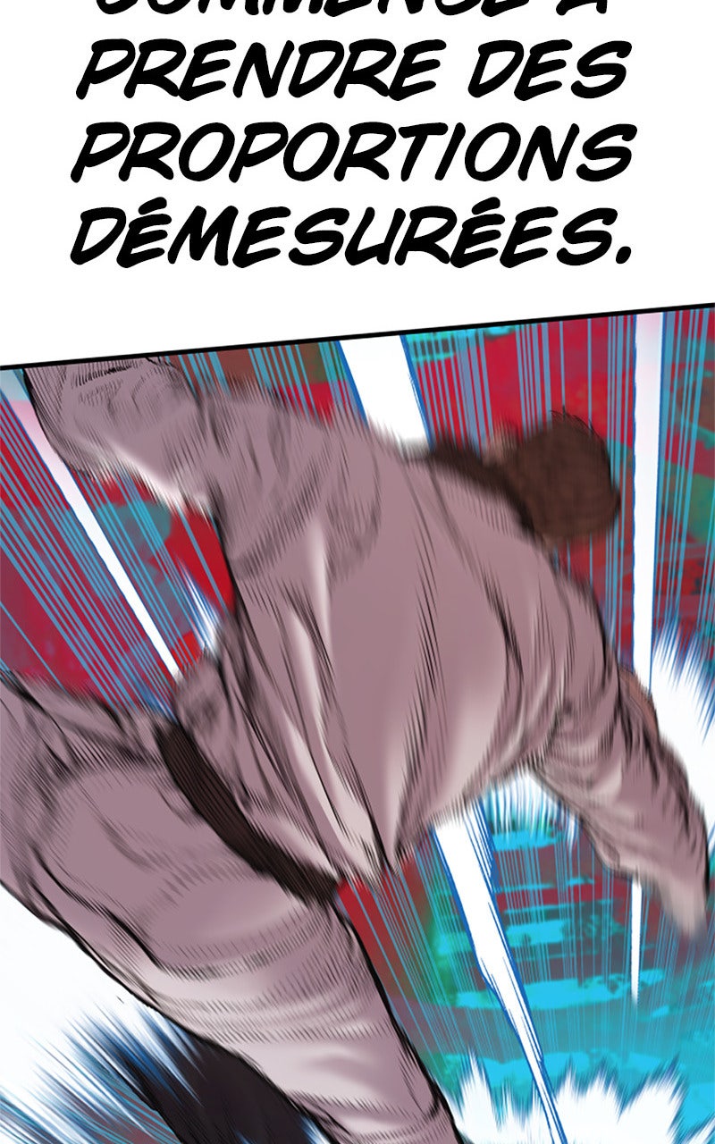 Read Manager Kim FRANCAIS Manga Online