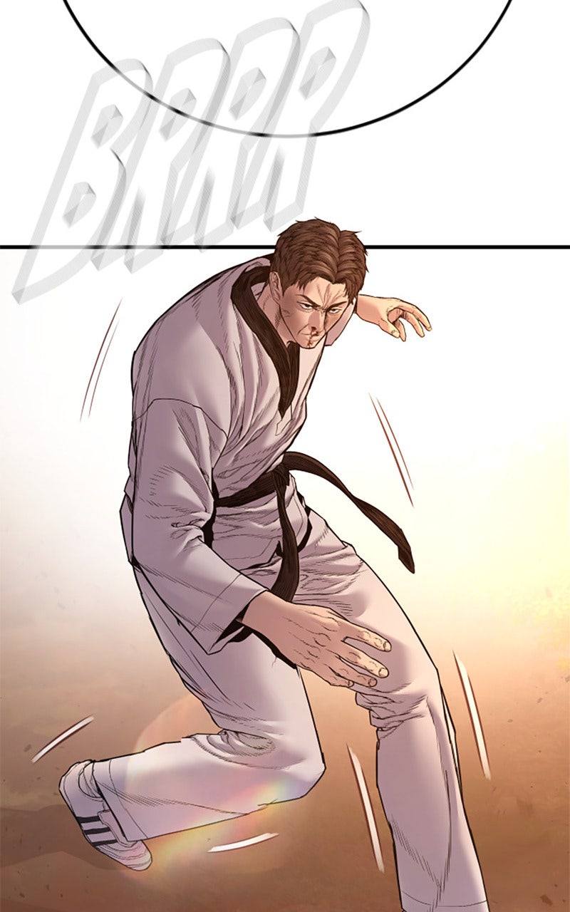 Read Manager Kim FRANCAIS Manga Online