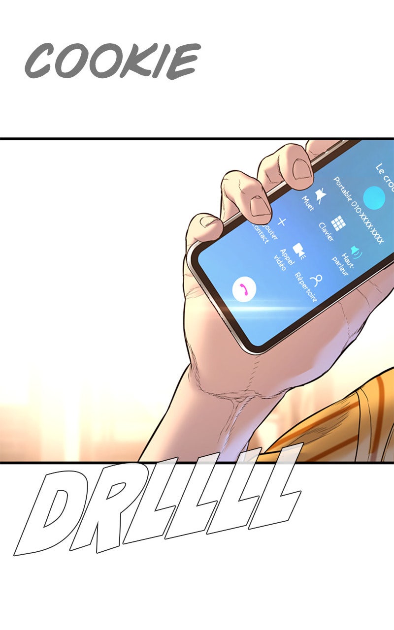 Read Manager Kim FRANCAIS Manga Online