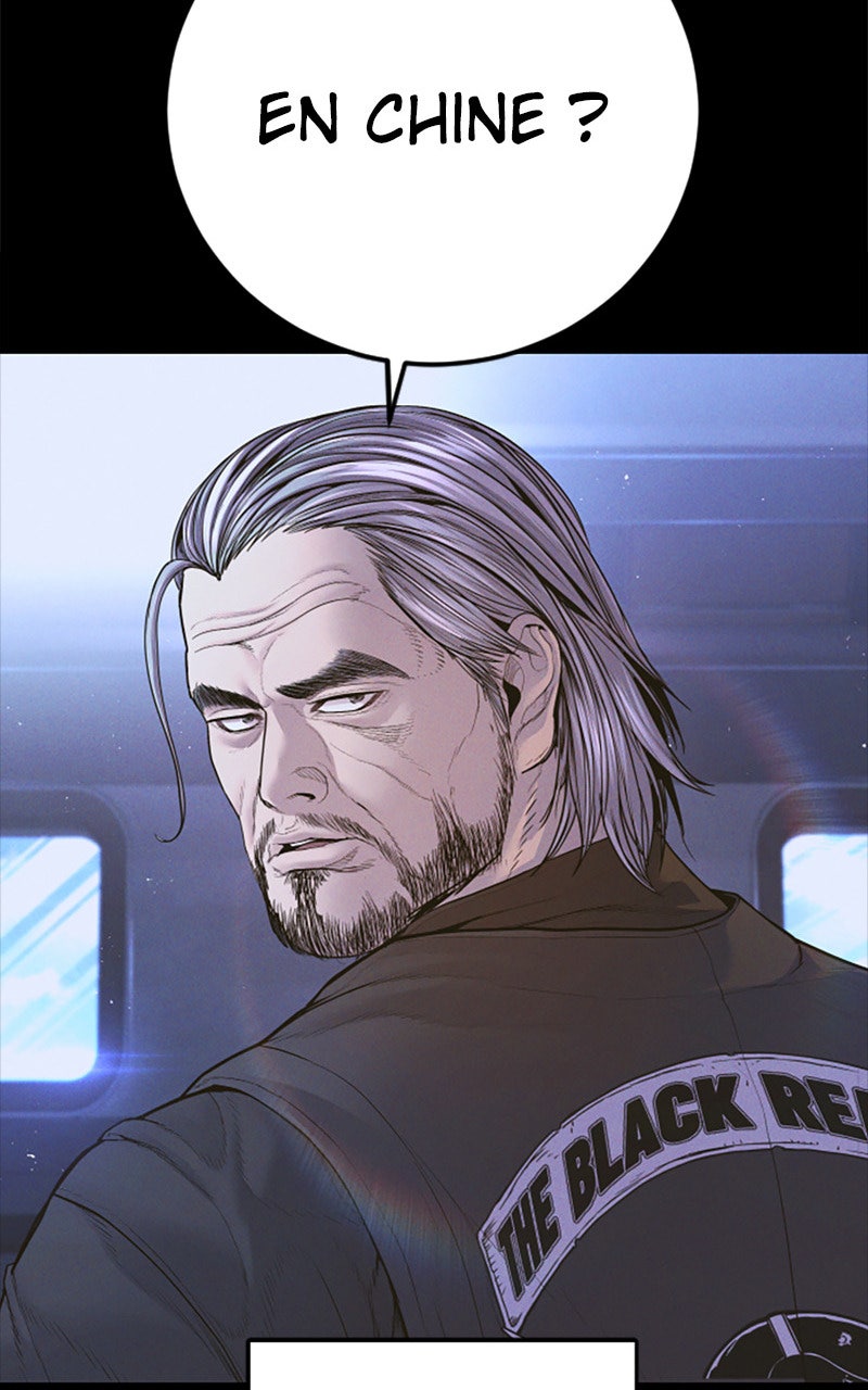 Read Manager Kim FRANCAIS Manga Online