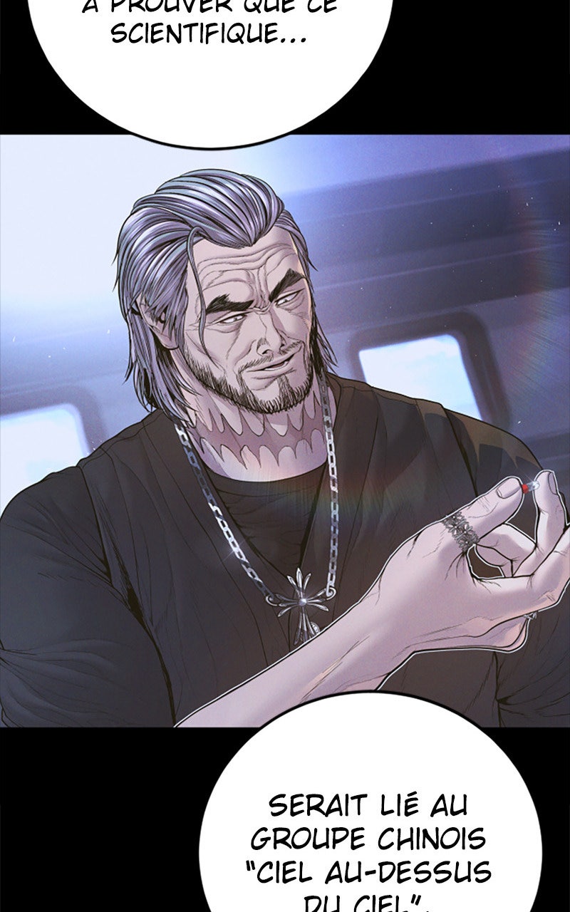 Read Manager Kim FRANCAIS Manga Online