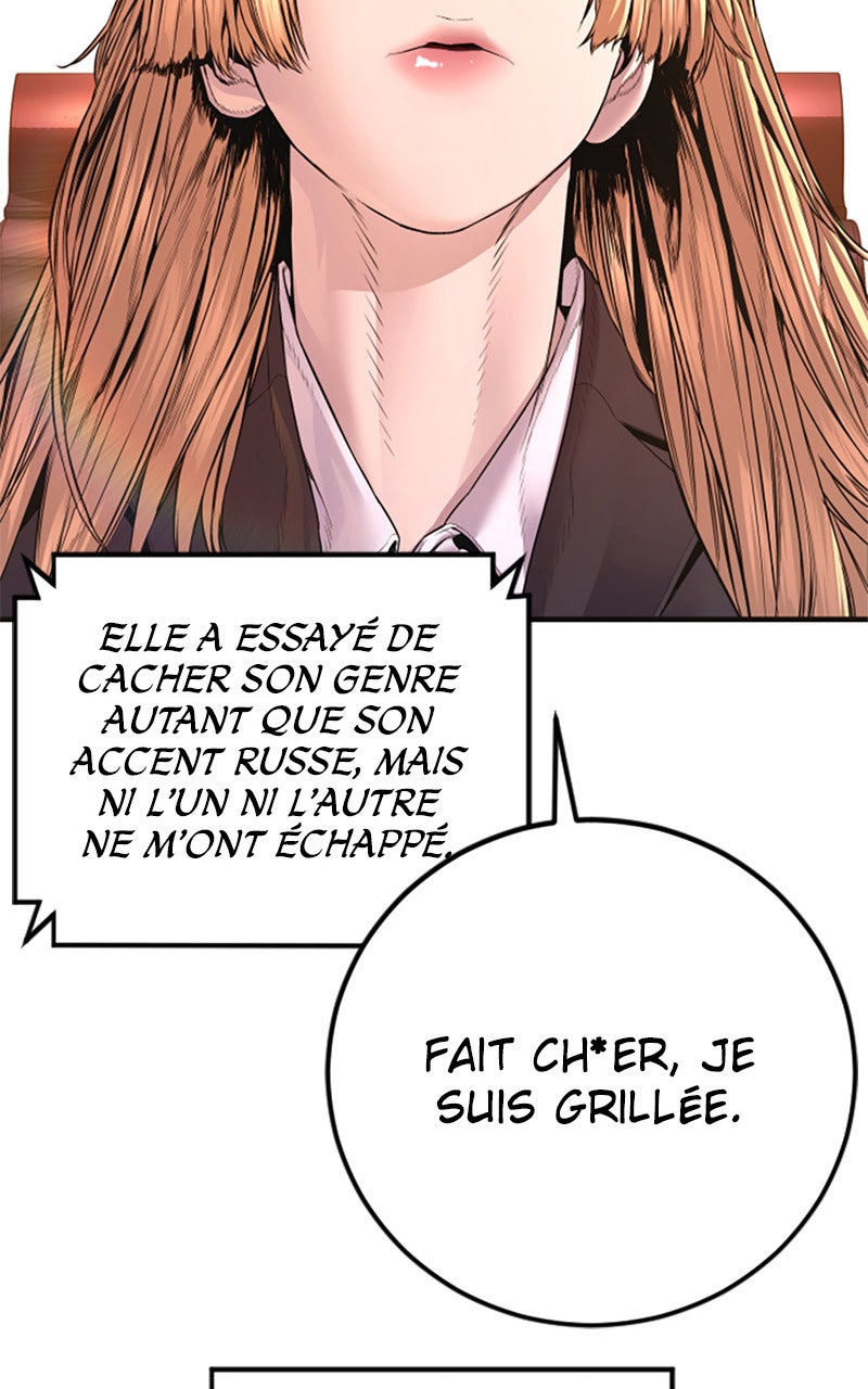Read Manager Kim FRANCAIS Manga Online