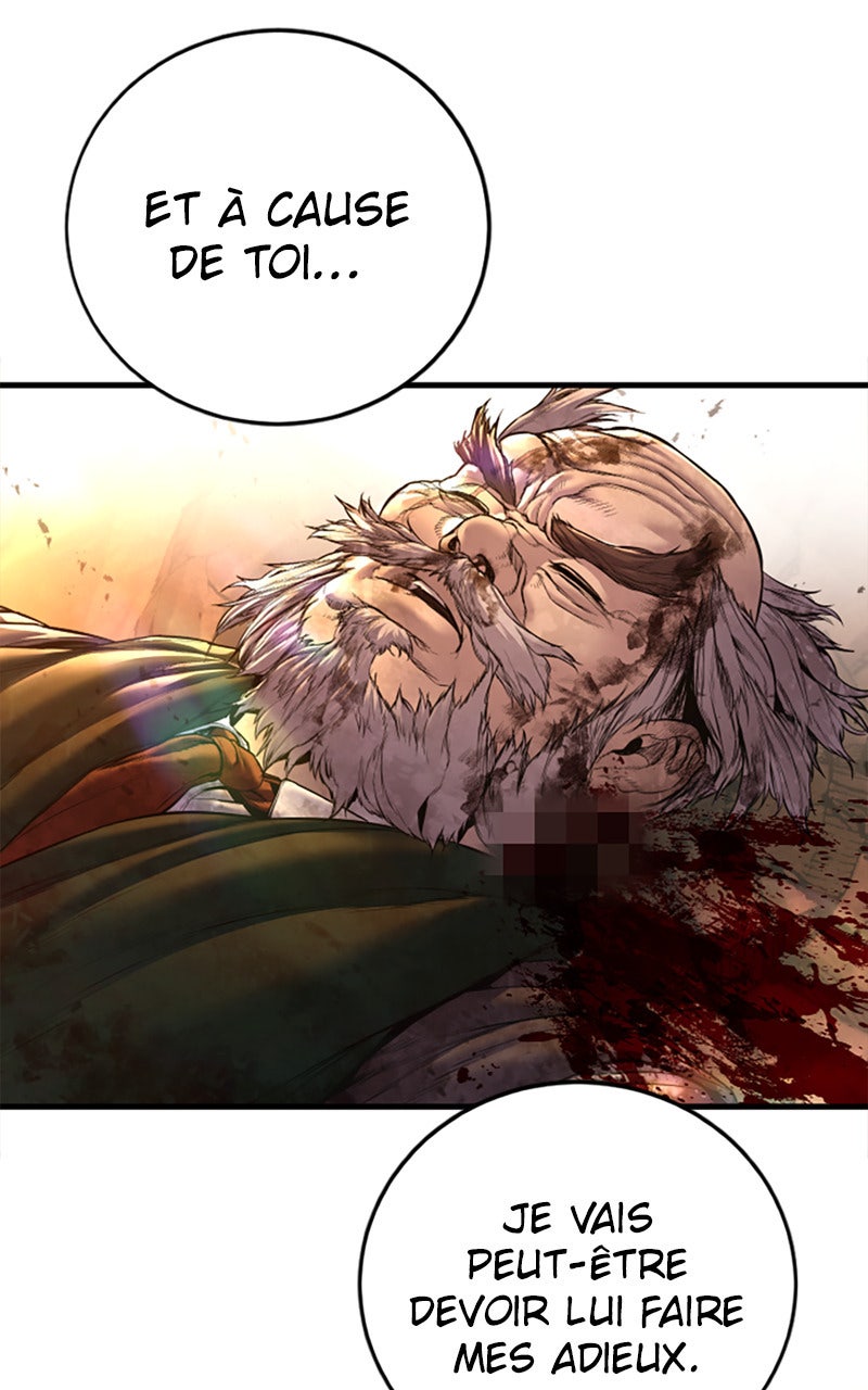 Read Manager Kim FRANCAIS Manga Online