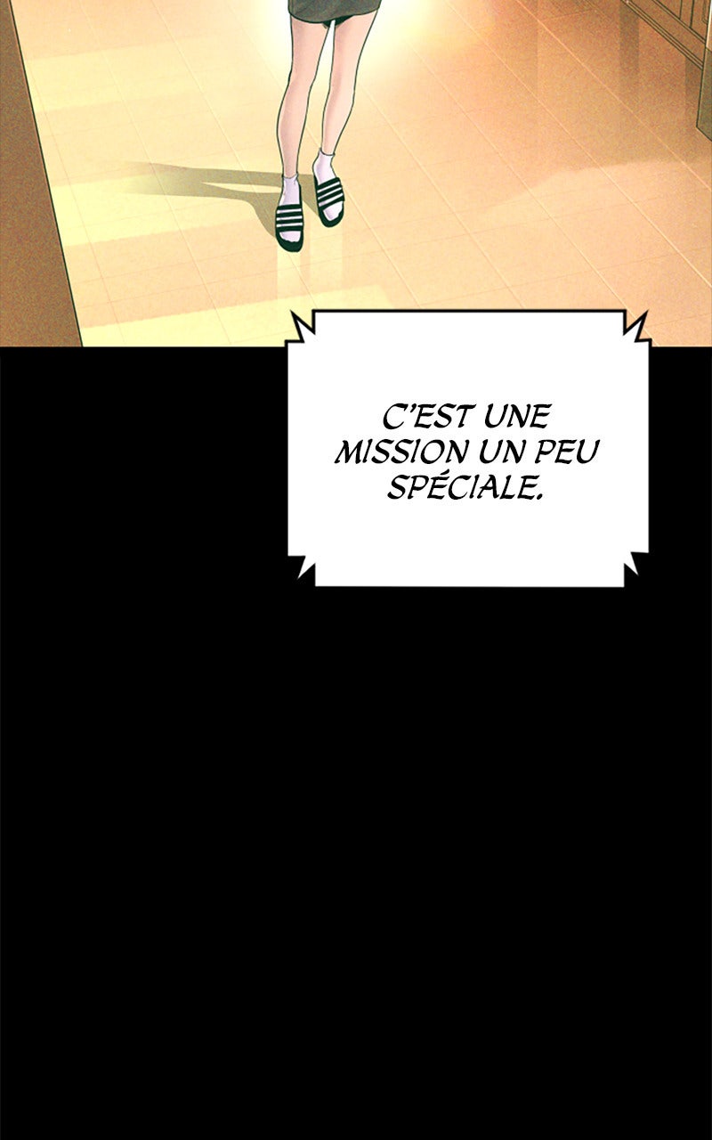 Read Manager Kim FRANCAIS Manga Online